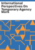 International_perspectives_on_temporary_agency_work