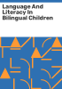 Language_and_literacy_in_bilingual_children