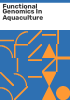 Functional_genomics_in_aquaculture