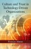 Culture_and_trust_in_technology-driven_organizations