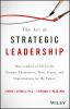 The_art_of_strategic_leadership