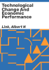 Technological_change_and_economic_performance