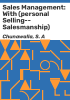 Sales_management