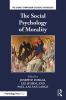 The_social_psychology_of_morality