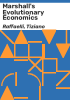 Marshall_s_evolutionary_economics