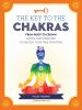 The_key_to_the_chakras_from_balance_to_healing