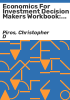 Economics_for_investment_decision_makers_workbook
