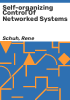Self-organizing_control_of_networked_systems