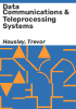 Data_communications___teleprocessing_systems