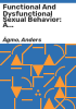 Functional_and_dysfunctional_sexual_behavior