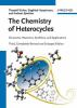 The_chemistry_of_heterocycles