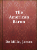 The_American_Baron