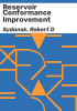 Reservoir_conformance_improvement