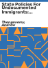 State_policies_for_undocumented_immigrants