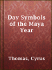 Day_Symbols_of_the_Maya_Year