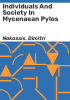 Individuals_and_society_in_Mycenaean_Pylos