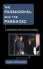 The_paranormal_and_the_paranoid