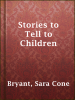 Stories_to_Tell_to_Children