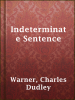 Indeterminate_Sentence