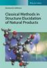 Classical_methods_in_structure_elucidation_of_natural_products