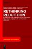 Rethinking_reduction