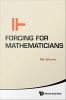 Forcing_for_mathematicians