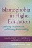 Islamophobia_in_higher_education
