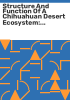 Structure_and_function_of_a_Chihuahuan_Desert_ecosystem
