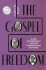 The_gospel_of_freedom