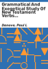 Grammatical_and_exegetical_study_of_New_Testament_verbs_of_transference