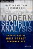 Modern_security_analysis