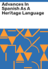 Advances_in_Spanish_as_a_heritage_language