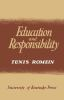 Education_and_responsibility