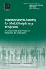 Inquiry-based_learning_for_multidisciplinary_programs