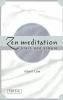 Zen_meditation_plain_and_simple