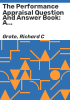 The_performance_appraisal_question_and_answer_book