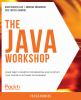 The_Java_workshop