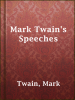 Mark_Twain_s_Speeches
