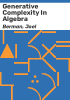 Generative_complexity_in_algebra