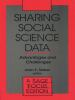 Sharing_social_science_data