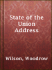 State_of_the_Union_Address