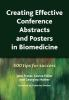 Creating_effective_conference_abstracts_and_posters_in_biomedicine
