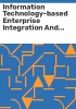 Information_technology-based_enterprise_integration_and_supply_chain_management