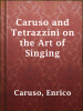 Caruso_and_Tetrazzini_on_the_Art_of_Singing