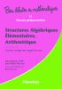 Structures_alge__briques_e__le__mentaires__arithme__tique