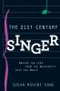 The_21st_century_singer