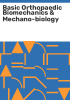 Basic_orthopaedic_biomechanics___mechano-biology