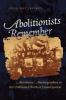 Abolitionists_remember