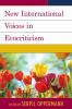 New_international_voices_in_ecocriticism