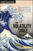 The_volatility_smile